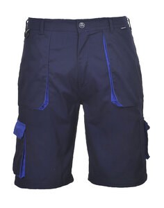 PORTWEST TX14 - CONTRAST SHORTS