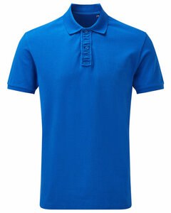 ASQUITH AND FOX AQ004 - MENS INFINITY STRETCH" POLO"