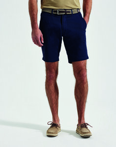 ASQUITH AND FOX AQ051 - MENS CLASSIC FIT SHORTS