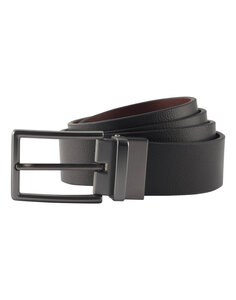 ASQUITH AND FOX AQ904 - MENS TWO WAY LEATHER BELT