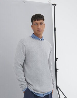 ECOLOGIE EA060 - ARENAL REGEN SWEATER