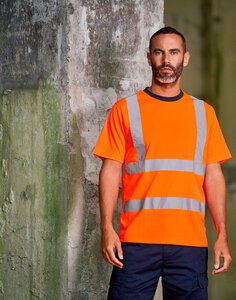 PRO RTX HIGH VISIBILITY RX720 - HV T-SHIRT