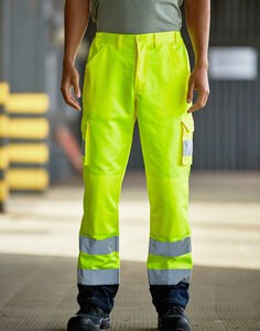 PRO RTX HIGH VISIBILITY RX760 - HV CARGO TROUSER