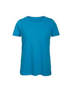 B&C TW043 - ORGANIC LADIES T-SHIRT