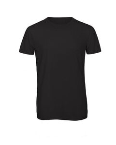 B&C TM055 - MENS TRIBLEND T-SHIRT