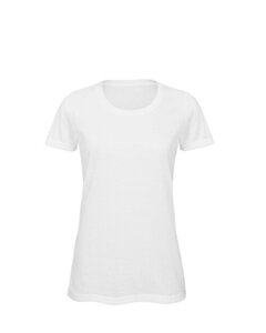 B&C TW063 - LADIES SUBLIMATION T-SHIRT