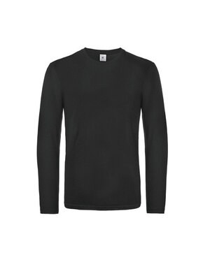 B&C TU07T - E190 LONG SLEEVE T-SHIRT