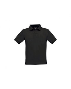 B&C PK486 - KIDS SAFRAN POLO SHIRT