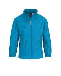 B&C JK950 - B&C KIDS SIROCCO JACKET