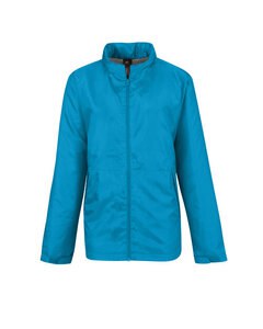 B&C JW826 - LADIES MULTI-ACTIVE MIDDLEWEIGHT JACKET