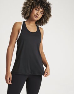 JUST COOL BY AWDIS JC027 - WOMENS COOL SMOOTH WORKOUT VEST