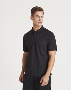 JUST COOL BY AWDIS JC041 - SUPERCOOL PERFORMANCE POLO