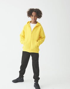 JUST HOODS BY AWDIS JH050J - KIDS ZOODIE