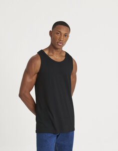 JUST TEES JT007 - TRI-BLEND VEST