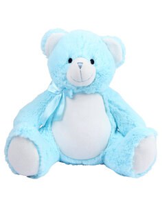 MUMBLES BEARS MM556 - ZIPPIE NEW BABY BEAR