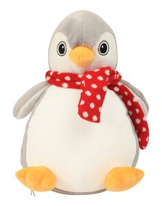 MUMBLES BEARS M566 - ZIPPIE PENGUIN