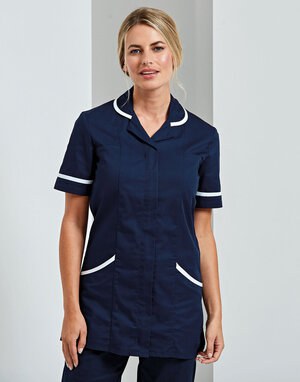 PREMIER WORKWEAR PR604 - VITALITY HEALTHCARE TUNIC