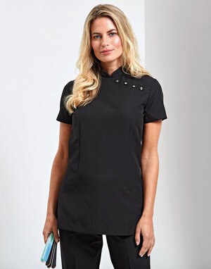 PREMIER WORKWEAR PR681 - MIKA BEAUTY AND SPA TUNIC