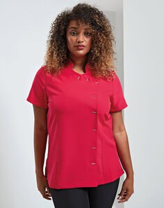 PREMIER WORKWEAR PR682 - ORCHID BEAUTY AND SPA TUNIC