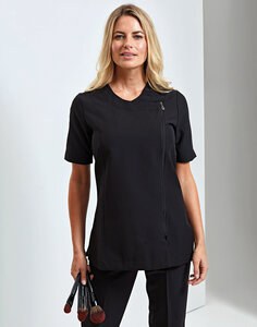 PREMIER WORKWEAR PR686 - CAMELLIA BEAUTY AND SPA TUNIC
