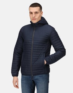 REGATTA TRA423 - HONESTLY MADE 100% RECYCLED INSULATED JACKET