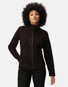 REGATTA TRF628 - LADIES HONESTLY MADE RECYCLED FLEECE