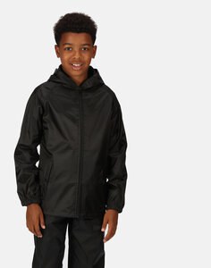 REGATTA TRW908 - KIDS PRO STORMBREAK JACKET