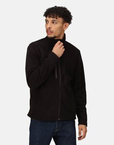 REGATTA TRF618 - HONESTLY MADE RECYCLED FULL ZIP FLEECE