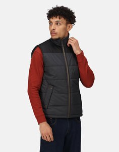 REGATTA TRA806 - ALTOONA INSULATED BODYWARMER