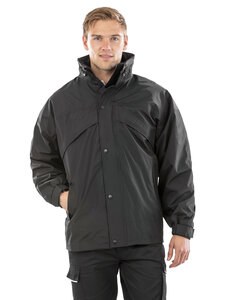 RESULT R068X - 3 IN 1 ZIP AND CLIP JACKET