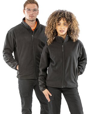 RESULT R109X - EXTREME CLIMATE STOPPER FLEECE