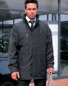 RESULT R110X - CITY EXECUTIVE JACKET