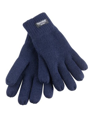 RESULT R147J - JUNIOR CLASSIC FULLY LINED THINSULATE GLOVES