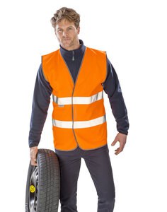 RESULT R211X - MOTORIST SAFETY VEST