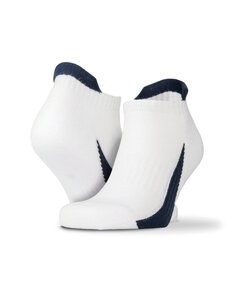 SPIRO S293X - MIXED SPORTS SNEAKER SOCKS