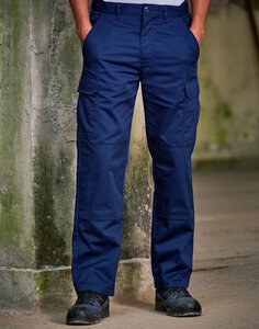 PRO RTX RX600 - PRO WORKWEAR CARGO TROUSERS