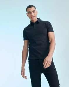 SKINNI FIT SF042 - MENS SHORT SLEEVE STRETCH POLO
