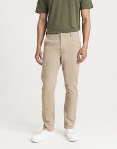 SO DENIM SD020 - ADAM SLIM CHINOS