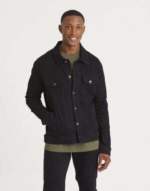 SO DENIM SD060 - NOAH DENIM JACKET