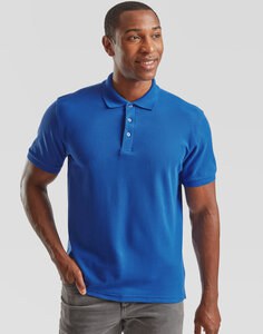 FRUIT OF THE LOOM 63-044-0 - ICONIC POLO