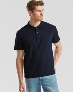 FRUIT OF THE LOOM 63-050-0 - ORIGINAL POLO