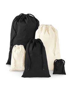 WESTFORD MILL W216 - PREMIUM COTTON STUFF BAG