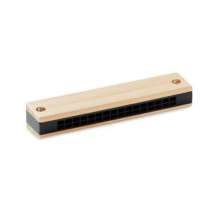 GiftRetail MO6628 - HARMA Harmonica