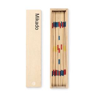 GiftRetail MO9189 - MINI MIKADO Mikado set