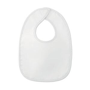 GiftRetail MO9240 - EPI Baby bib in cotton