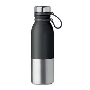 GiftRetail MO9539 - ICELAND Double wall flask 600 ml