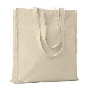 GiftRetail MO9595 - PORTOBELLO 140gr/m² cotton shopping bag