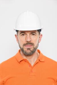 Korntex KXBHELMET - Basic Hard Hat