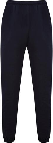 Casual Classics C2300 - Casual Ringspun Blended Jog Pant