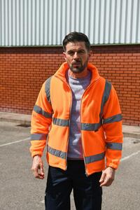 Korntex KXPF - High Visibility Premium Fleece